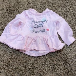 baby girl clothing